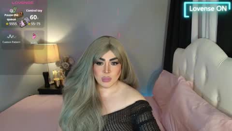 majestydannaxx online show from April 7, 2:45 am