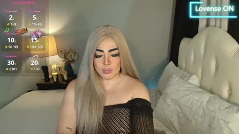 majestydannaxx online show from July 15, 3:00 am