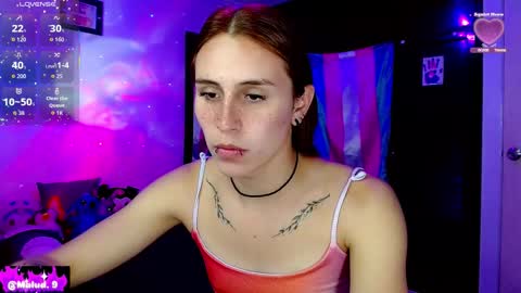   online show from February 18, 12:24 pm