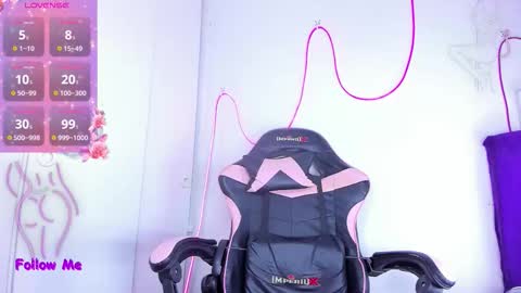 Mandy Mosquera online show from January 14, 3:26 am