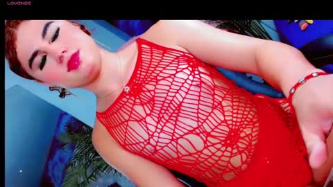 Manuela Kingsley online show from February 12, 7:55 am