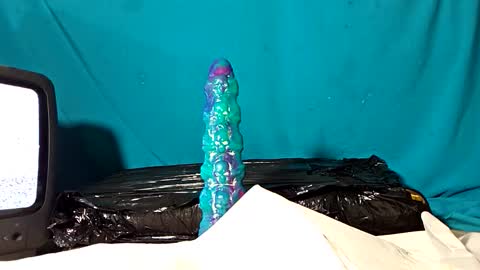 Maria Magdalena online show from April 7, 6:31 pm