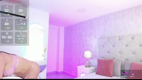 Maria Angel  online show from June 16, 10:21 pm
