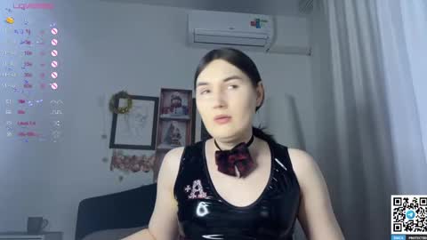 Maria online show from January 24, 7:30 am