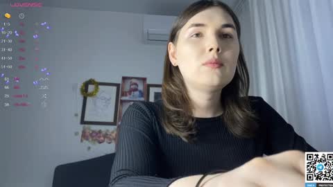 Maria online show from January 29, 1:07 pm