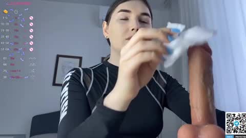 Maria online show from February 7, 7:18 am