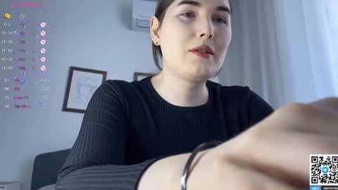 Maria online show from February 20, 7:55 am