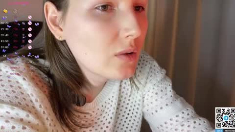 Maria online show from March 8, 10:02 pm