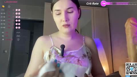 Maria online show from October 9, 8:05 am