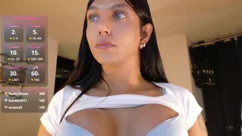 Snapshot of maria_cardenas chatting on October 13, 12:02 am maria online show from October 13, 12:02 am