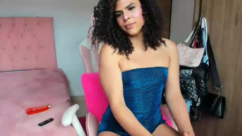 maria_frizzy online show from February 7, 7:59 pm