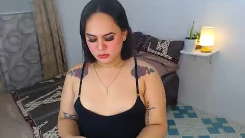 mariafox1126 online show from September 10, 7:18 am