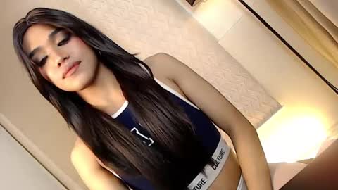 mariah_clara online show from March 5, 7:00 pm