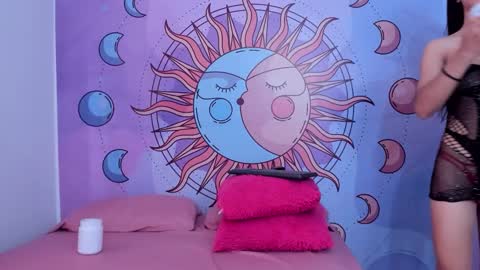 mariana_16_ online show from February 25, 4:33 pm