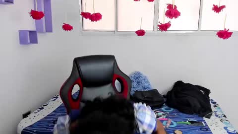 Snapshot of mariana_ofc chatting on March 5, 12:29 pm Mariana online show from March 5, 12:29 pm