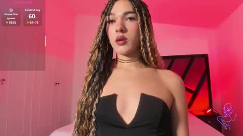 Marilyn online show from October 18, 8:07 am