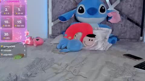 Marilyn online show from March 17, 11:50 pm