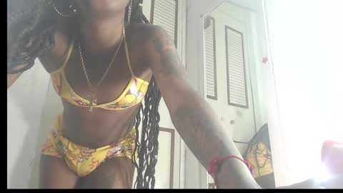 Nathaly online show from December 29, 10:57 pm