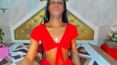 Nathaly online show from January 26, 4:09 pm