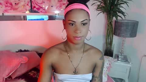 Nathaly online show from December 3, 2:10 pm