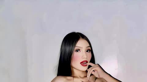 IM YOUR BABE GIRL LYCA online show from December 23, 2:49 am