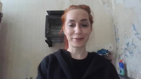 Snapshot of maruroche chatting on February 18, 1:11 pm Maru Roche online show from February 18, 1:11 pm