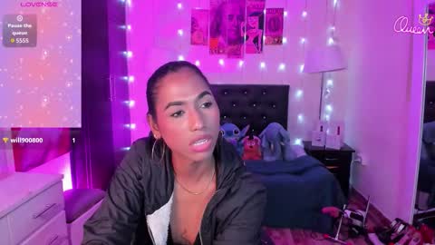 massielhot online show from January 31, 9:02 pm