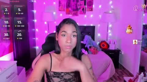 massielhot online show from March 21, 4:23 pm