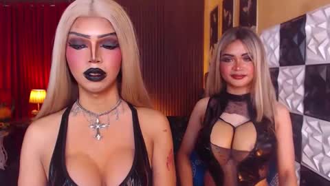 massivecocktrans online show from April 4, 5:38 am