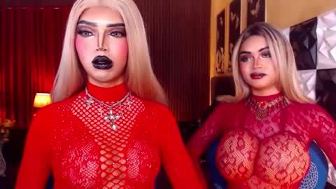 massivecocktrans online show from April 7, 6:03 am