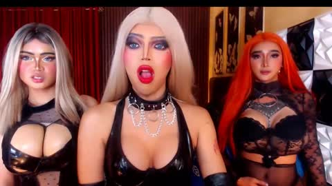 massivecocktrans online show from April 23, 8:33 am