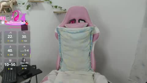 cassandra  online show from February 17, 12:51 am