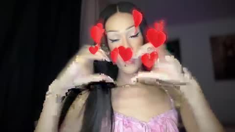 MOLLY MILLS online show from September 10, 4:00 am