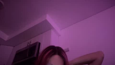 MOLLY MILLS online show from September 20, 6:57 pm