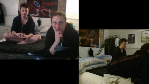 mattiuftm online show from September 20, 12:00 pm