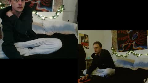 mattiuftm online show from September 27, 12:03 pm