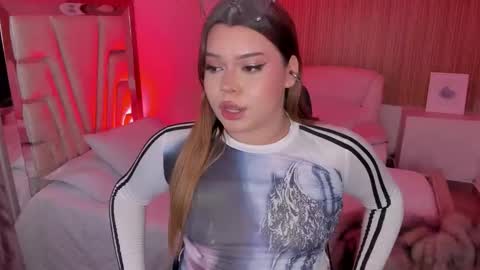 Maxine Minx online show from November 14, 9:17 am