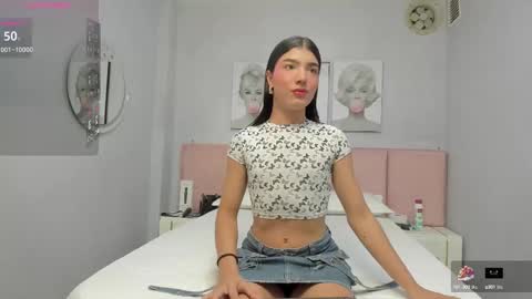 MAY online show from March 1, 2:04 am