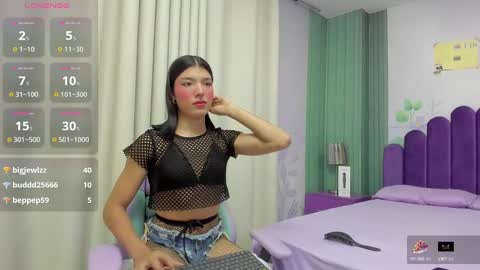 MAY online show from March 5, 12:18 pm