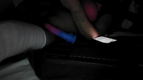 Maya online show from April 14, 8:36 pm