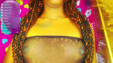 Karol black18 online show from December 25, 6:41 am