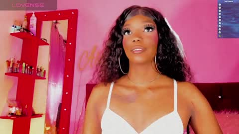 Karol black18 online show from April 12, 6:44 pm