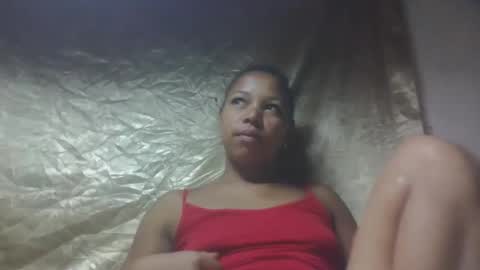 mbotyfeliciaa online show from December 18, 1:05 pm