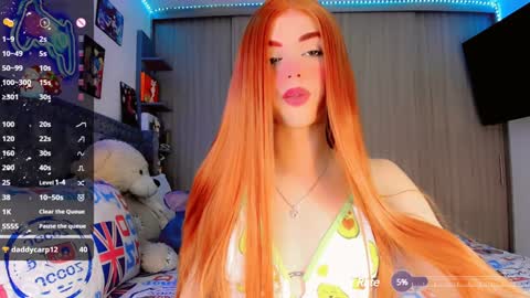 MelanyAlejandra online show from December 29, 6:14 am