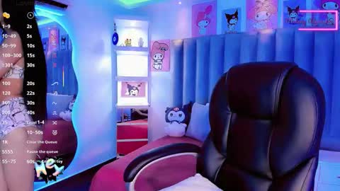 MelanyAlejandra online show from February 10, 5:03 am