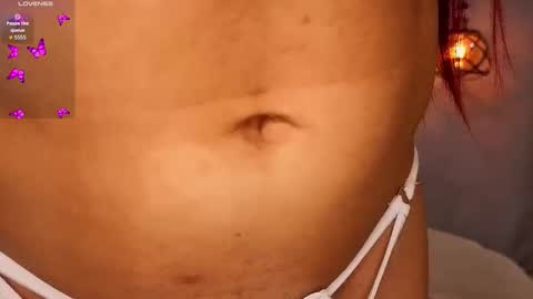 megan do santos online show from February 27, 9:54 pm