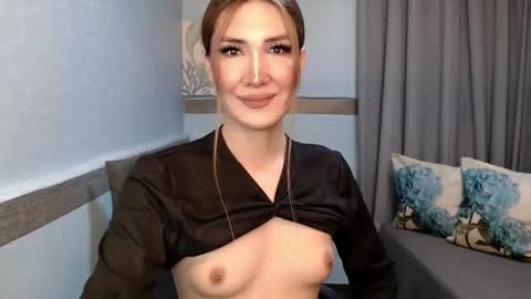 Megan online show from March 19, 8:31 pm