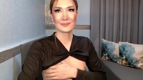 Megan online show from March 29, 7:14 pm