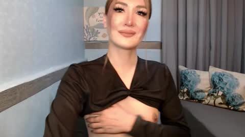 Megan online show from June 2, 6:31 pm