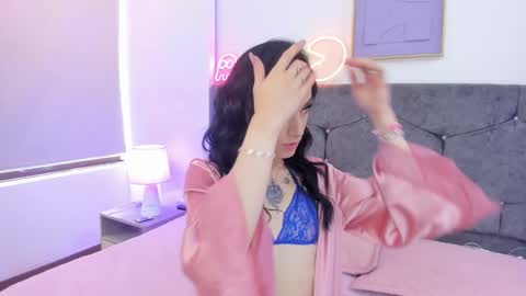 megan_morphy online show from March 25, 3:06 pm